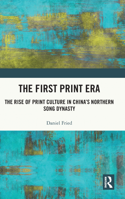 The First Print Era