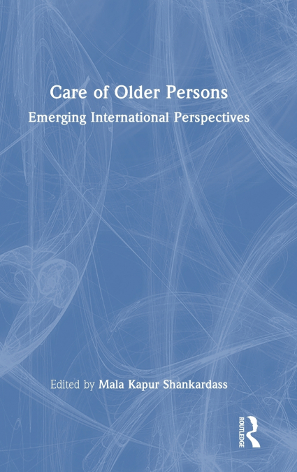 Care of Older Persons