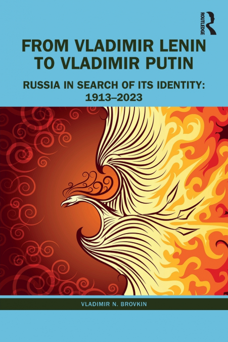 From Vladimir Lenin to Vladimir Putin