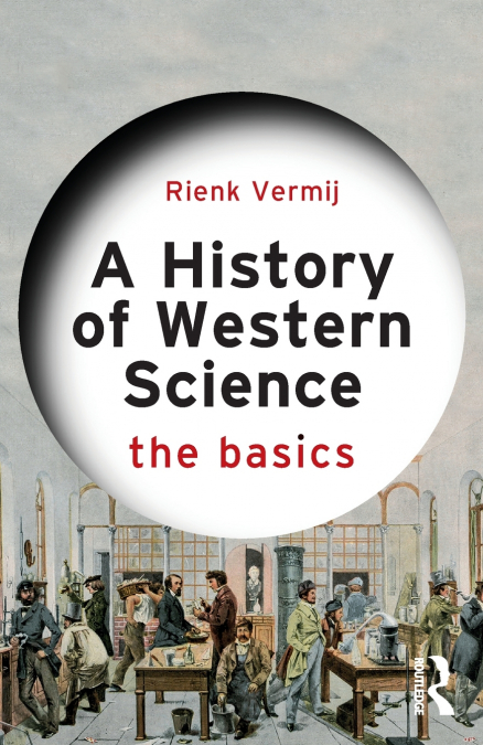 A History of Western Science