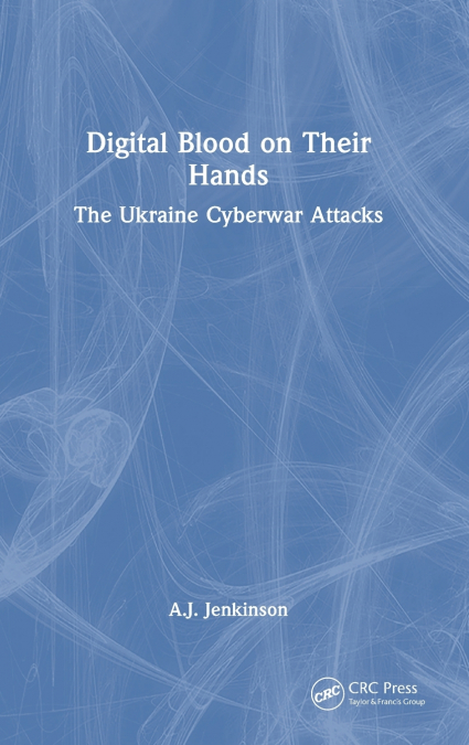 Digital Blood on Their Hands