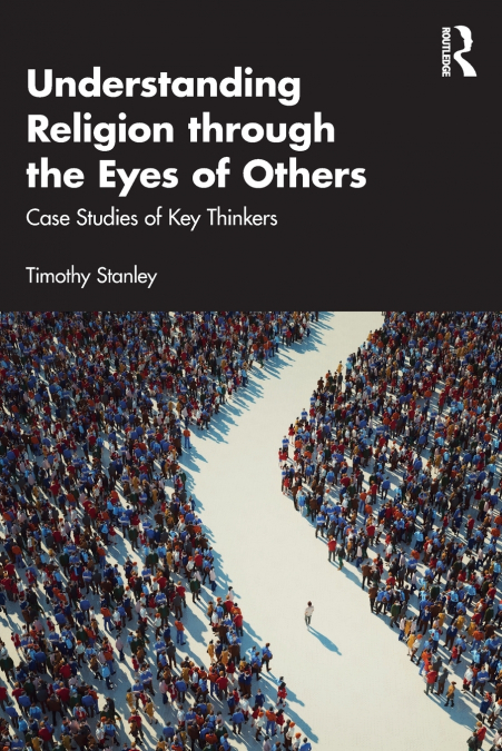 Understanding Religion through the Eyes of Others