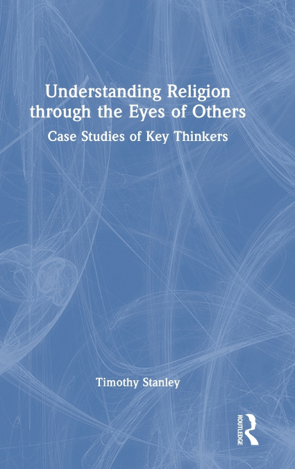 Understanding Religion through the Eyes of Others