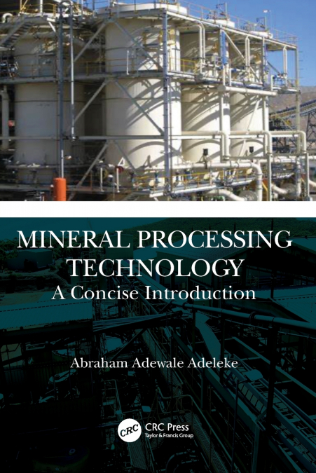 Mineral Processing Technology