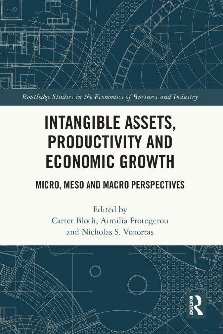 Intangible Assets, Productivity and Economic Growth