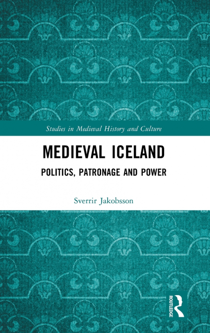 Medieval Iceland