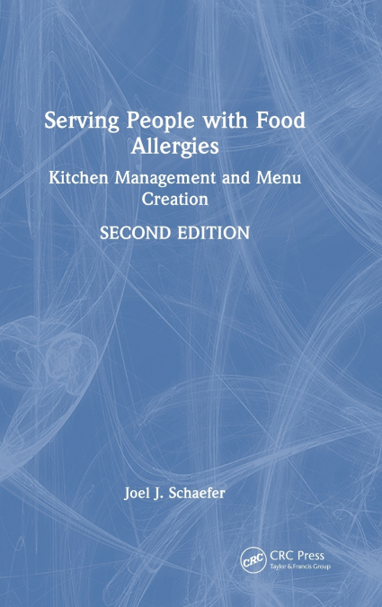Serving People with Food Allergies
