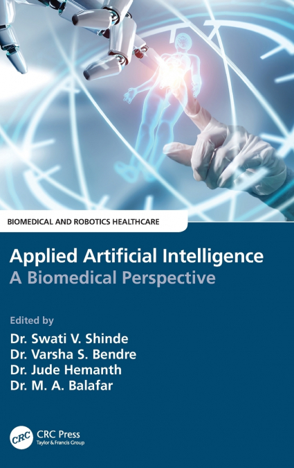 Applied Artificial Intelligence