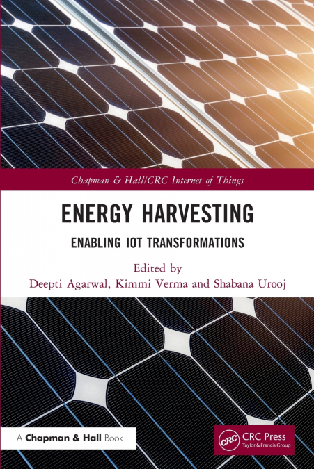 Energy Harvesting