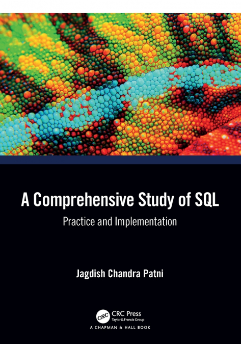 A Comprehensive Study of SQL