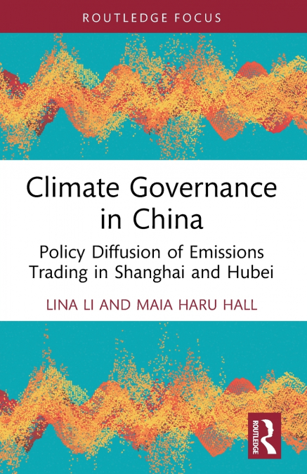 Climate Governance in China