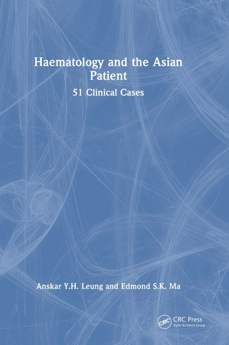 Haematology and the Asian Patient