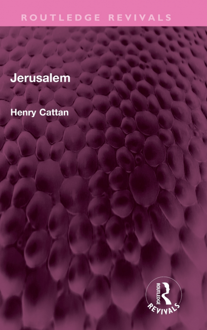 Jerusalem