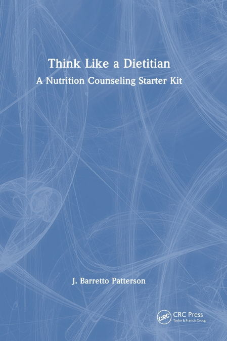 Think Like a Dietitian