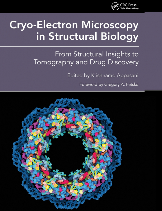 Cryo-Electron Microscopy in Structural Biology