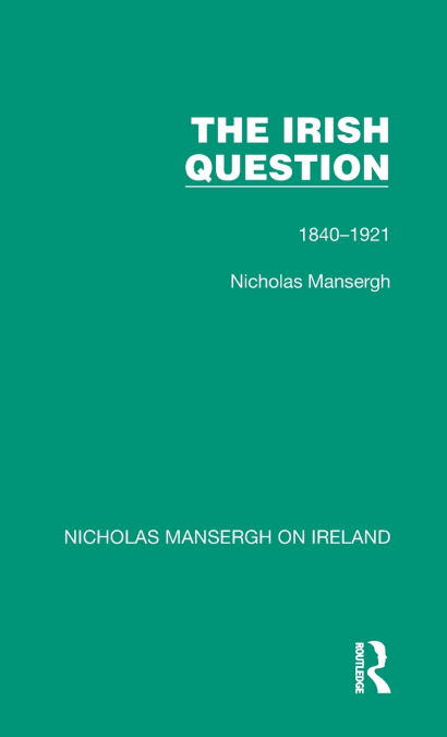 The Irish Question