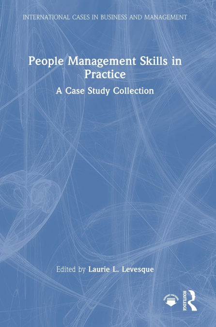 People Management Skills in Practice