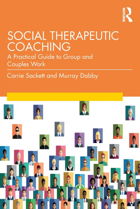 Social Therapeutic Coaching