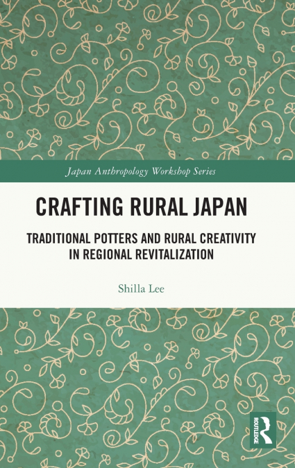 Crafting Rural Japan