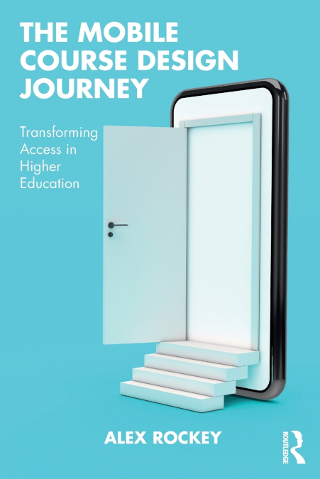 The Mobile Course Design Journey
