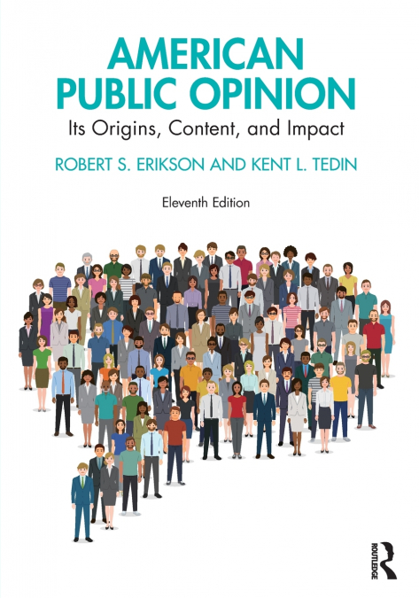 American Public Opinion