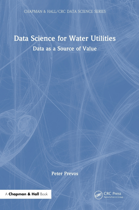 Data Science for Water Utilities