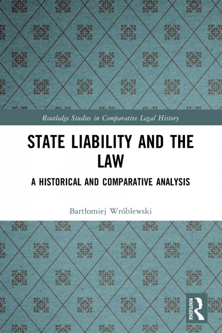 State Liability and the Law