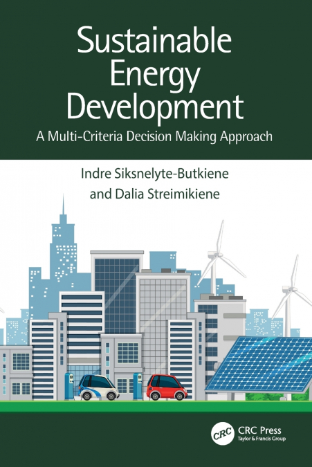 Sustainable Energy Development