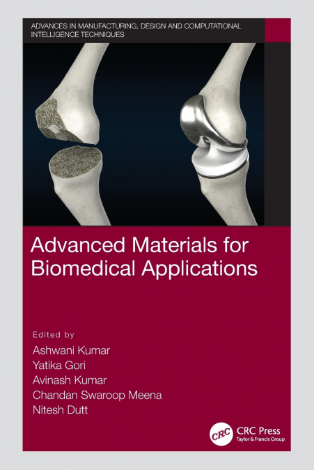 Advanced Materials for Biomedical Applications