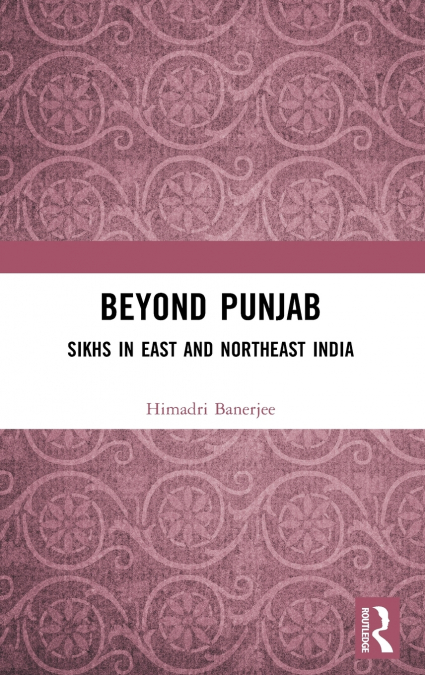 Beyond Punjab