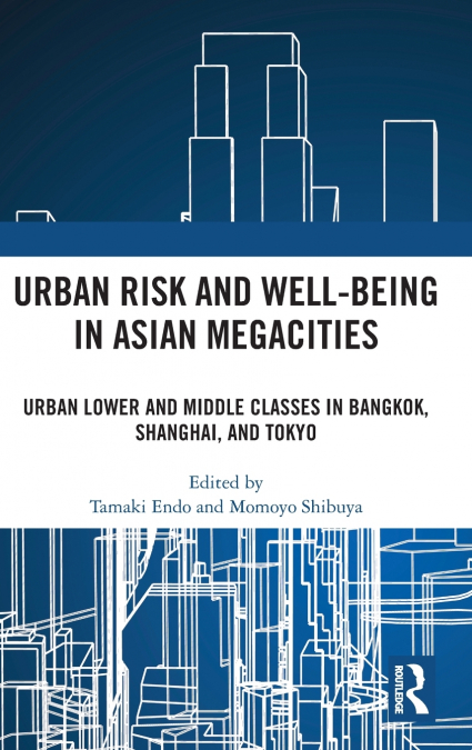 Urban Risk and Well-being in Asian Megacities