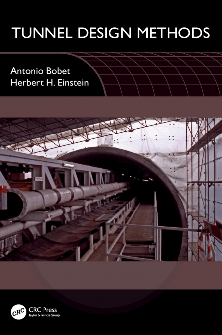 Tunnel Design Methods