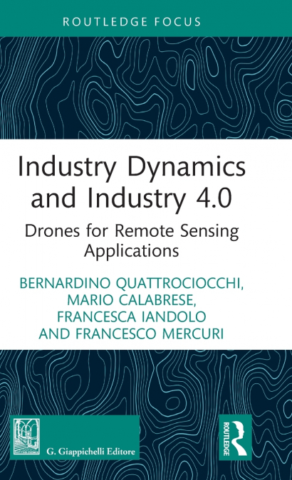Industry Dynamics and Industry 4.0