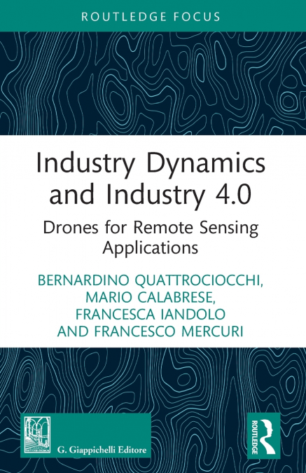 Industry Dynamics and Industry 4.0