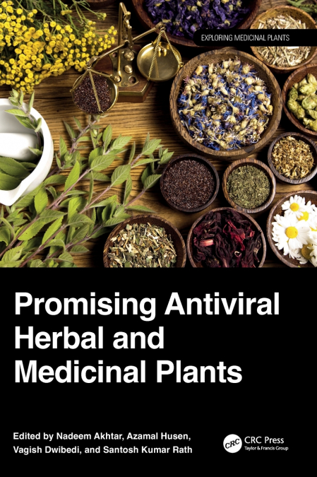 Promising Antiviral Herbal and Medicinal Plants
