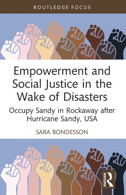 Empowerment and Social Justice in the Wake of Disasters