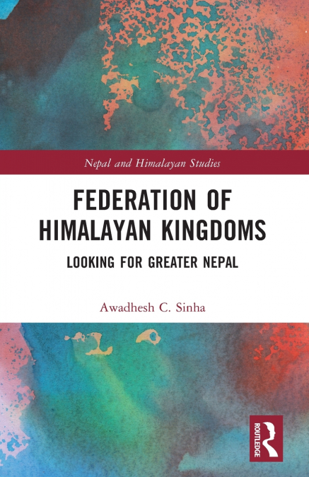 Federation of Himalayan Kingdoms