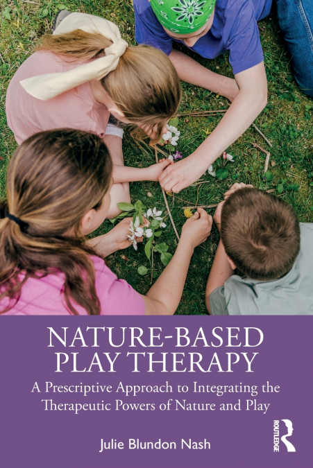 Nature-Based Play Therapy