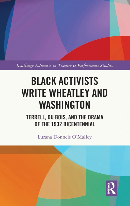 Black Activists Write Wheatley and Washington