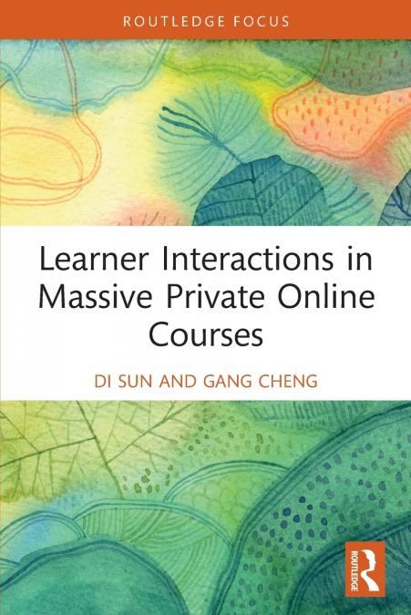 Learner Interactions in Massive Private Online Courses