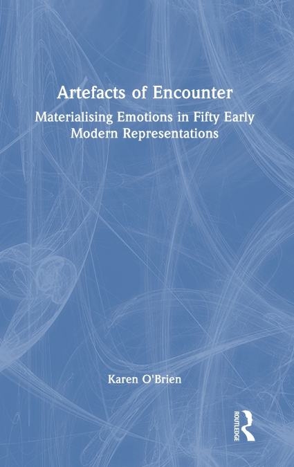 Artefacts of Encounter
