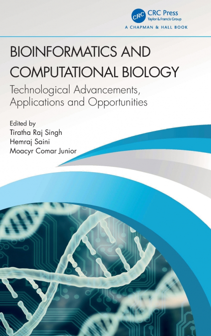 Bioinformatics and Computational Biology