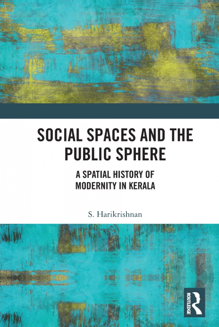 Social Spaces and the Public Sphere