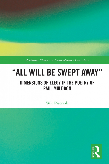 'All Will Be Swept Away'