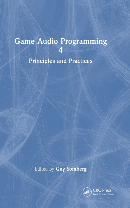 Game Audio Programming 4