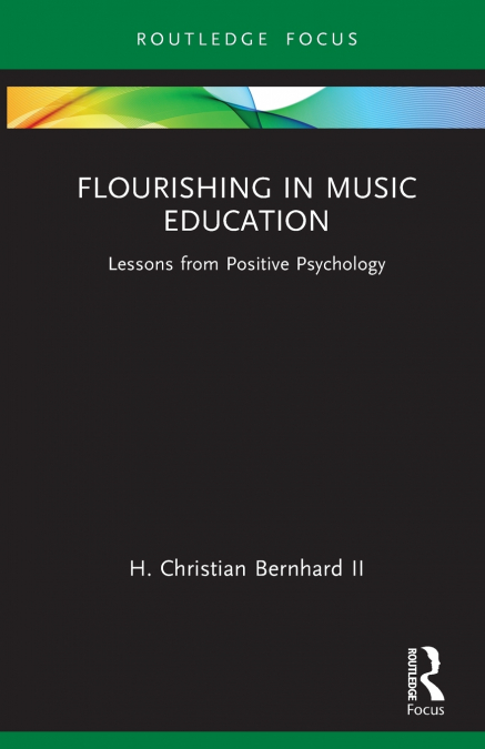 Flourishing in Music Education