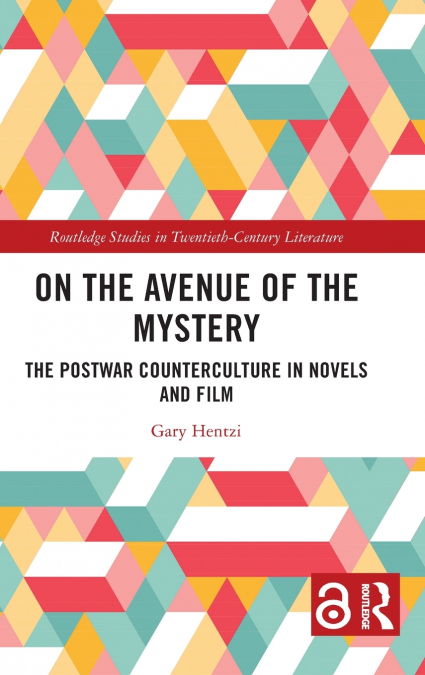 On the Avenue of the Mystery