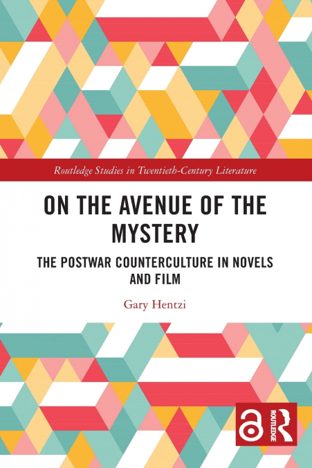 On the Avenue of the Mystery