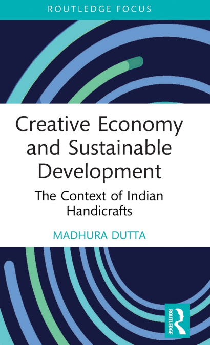Creative Economy and Sustainable Development