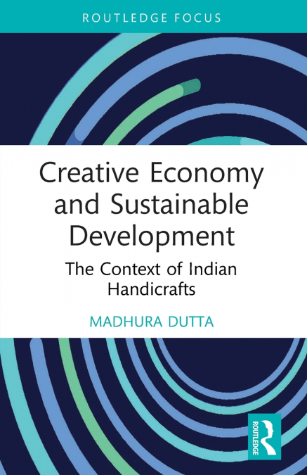 Creative Economy and Sustainable Development